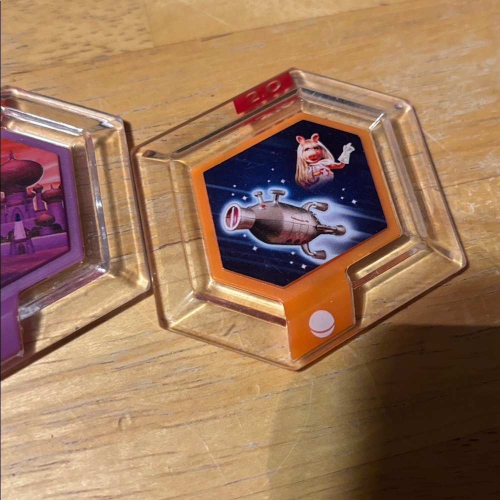 Power Disc Bundle - Disney Infinity 2.0 - Picture 2 of 3